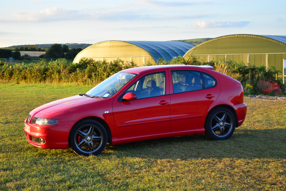Best Used Family Car
